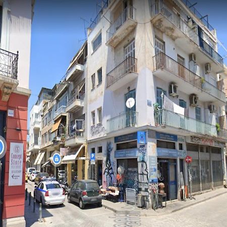 Apartment 55 Athens Exterior photo