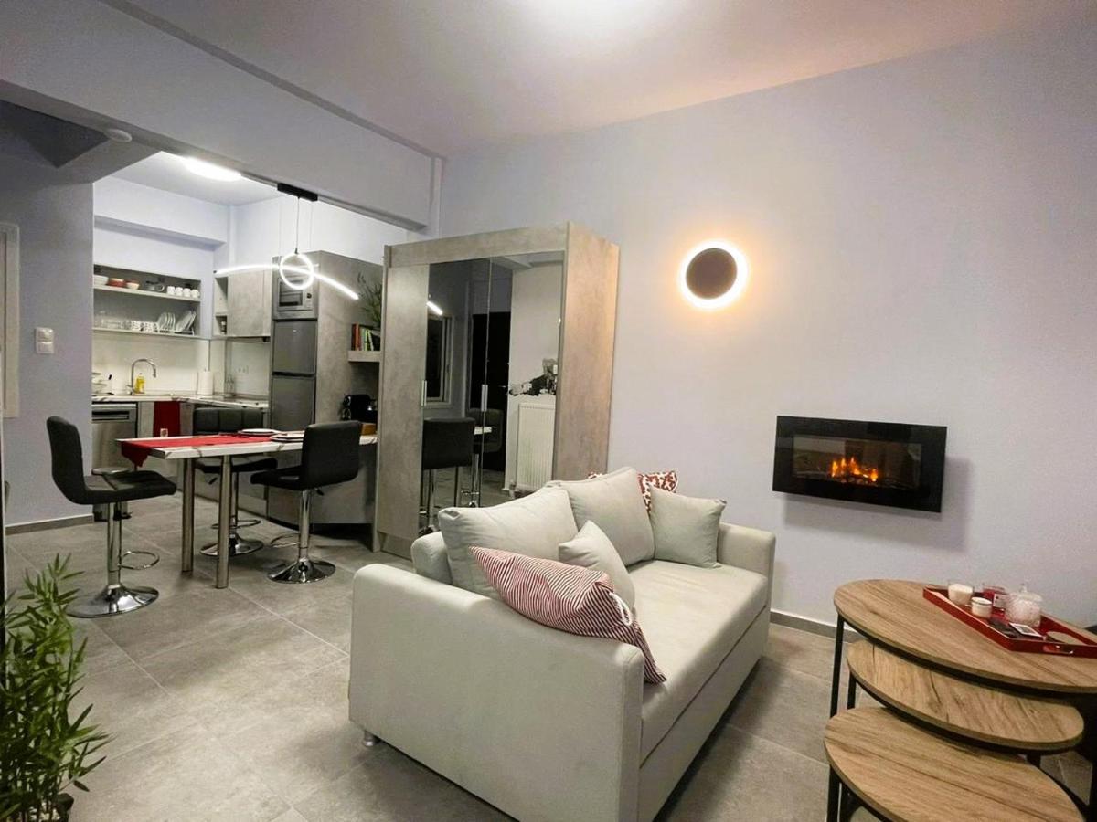 Apartment 55 Athens Exterior photo